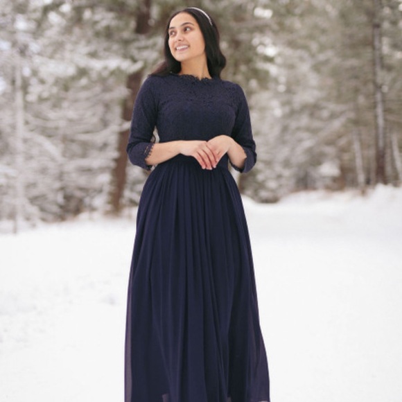 Dainty Jewells Dresses & Skirts - Dainty Jewel XL DRESS BLACK